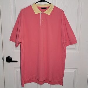 Scott Barber Classic Polo Shirt